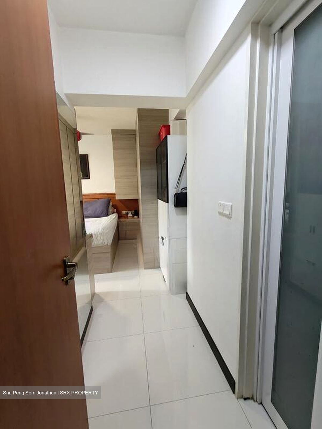 Blk 808A Ping Yi Greens (Bedok), HDB 4 Rooms #512813591